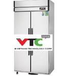Tủ đông inox 4 cửa RuyeShing RS-R120C-CII